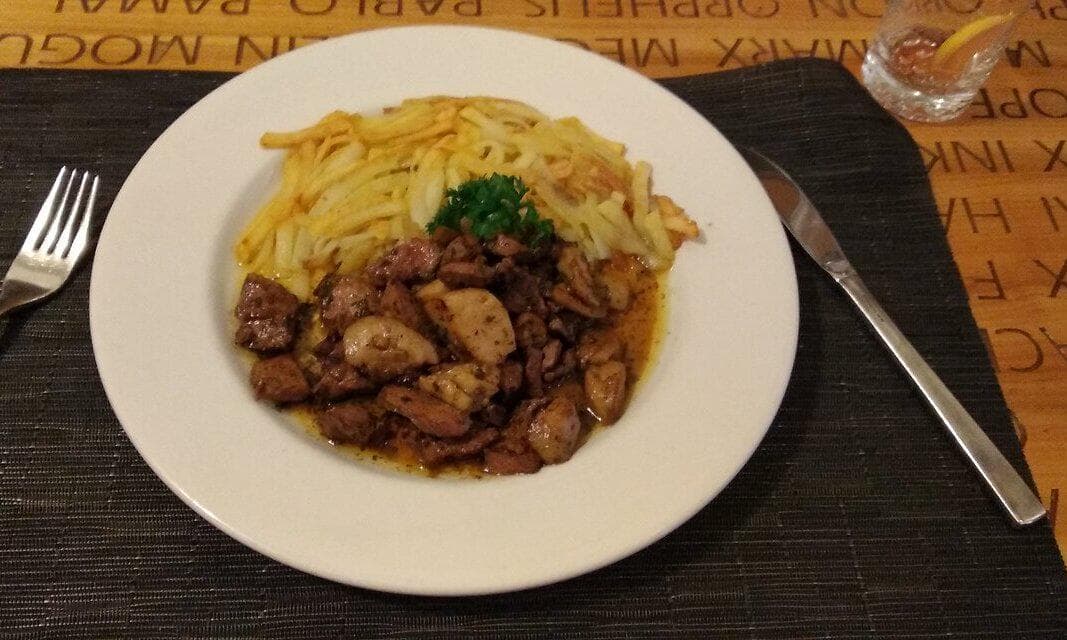 Della Casa – Foto 2