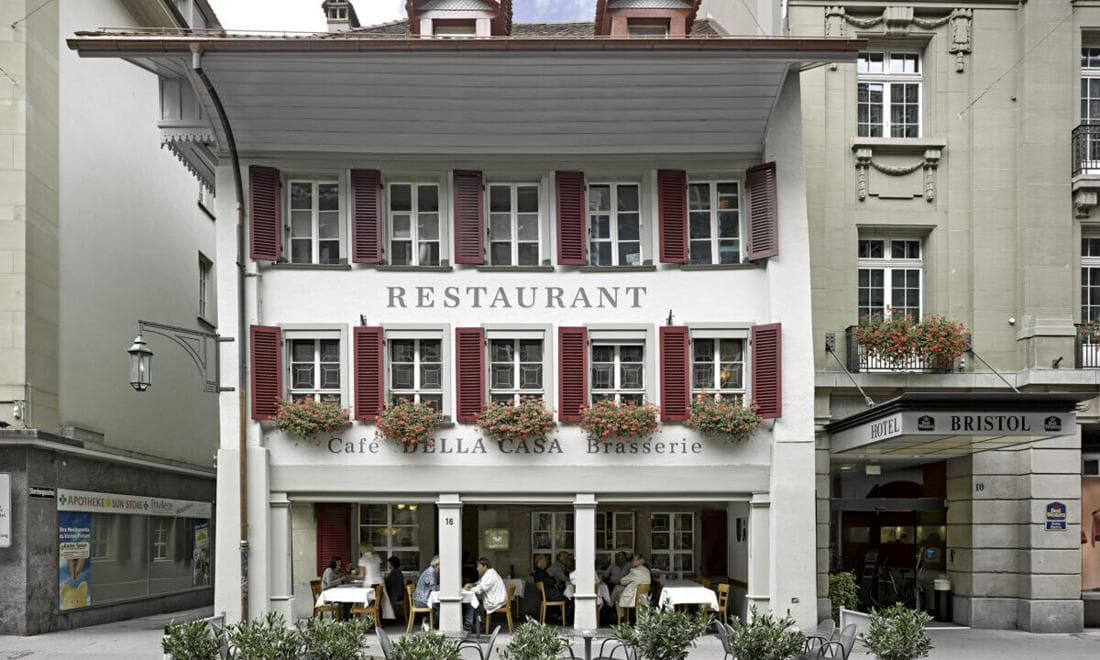 Della Casa – Foto 3