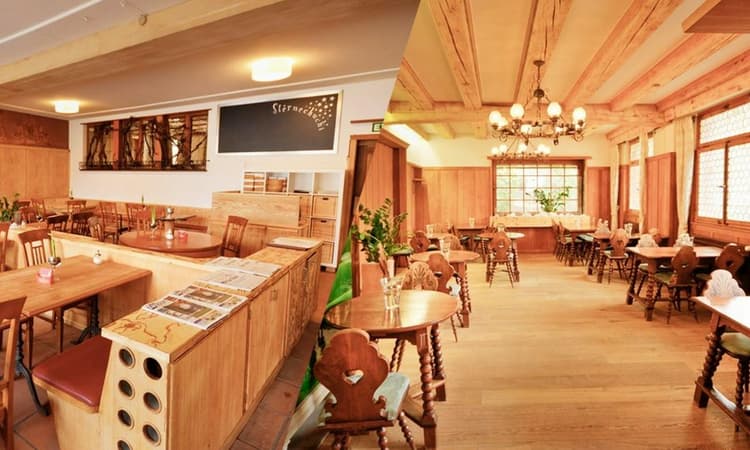 Restaurant Sternen Albisrieden – Foto 1