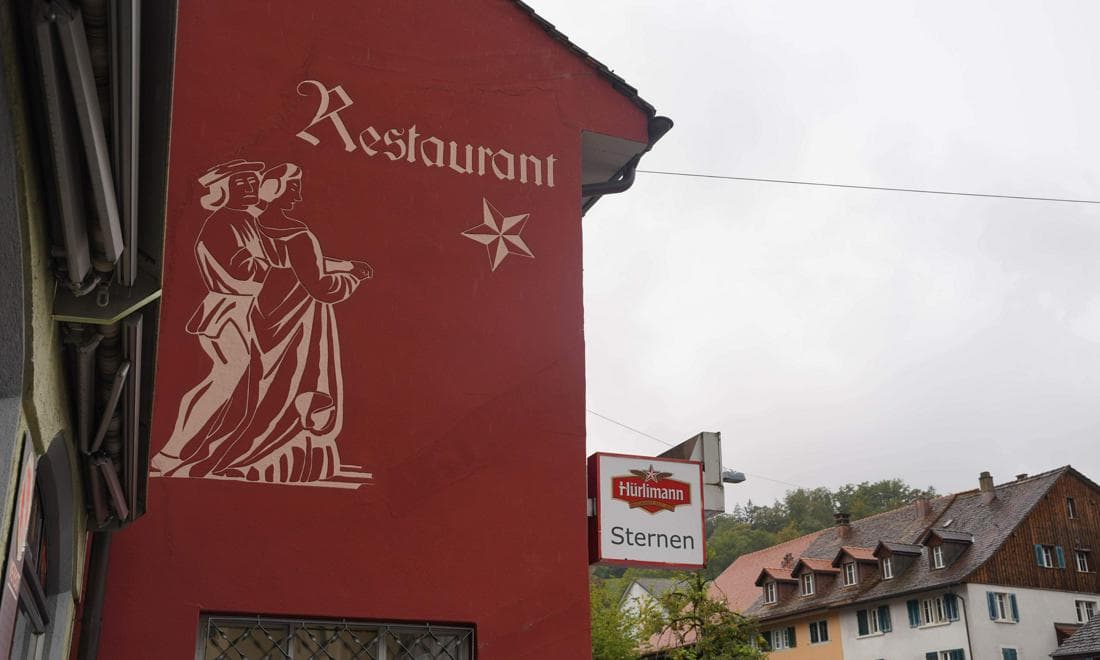 Restaurant Sternen Albisrieden – Foto 3