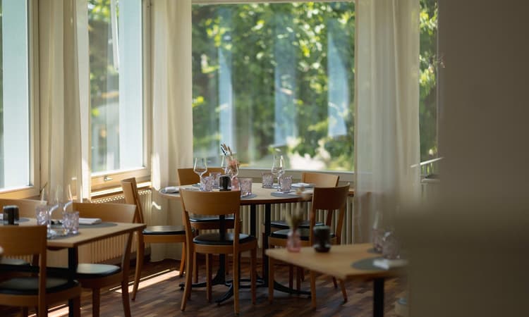 Restaurant Veranda – Foto 1