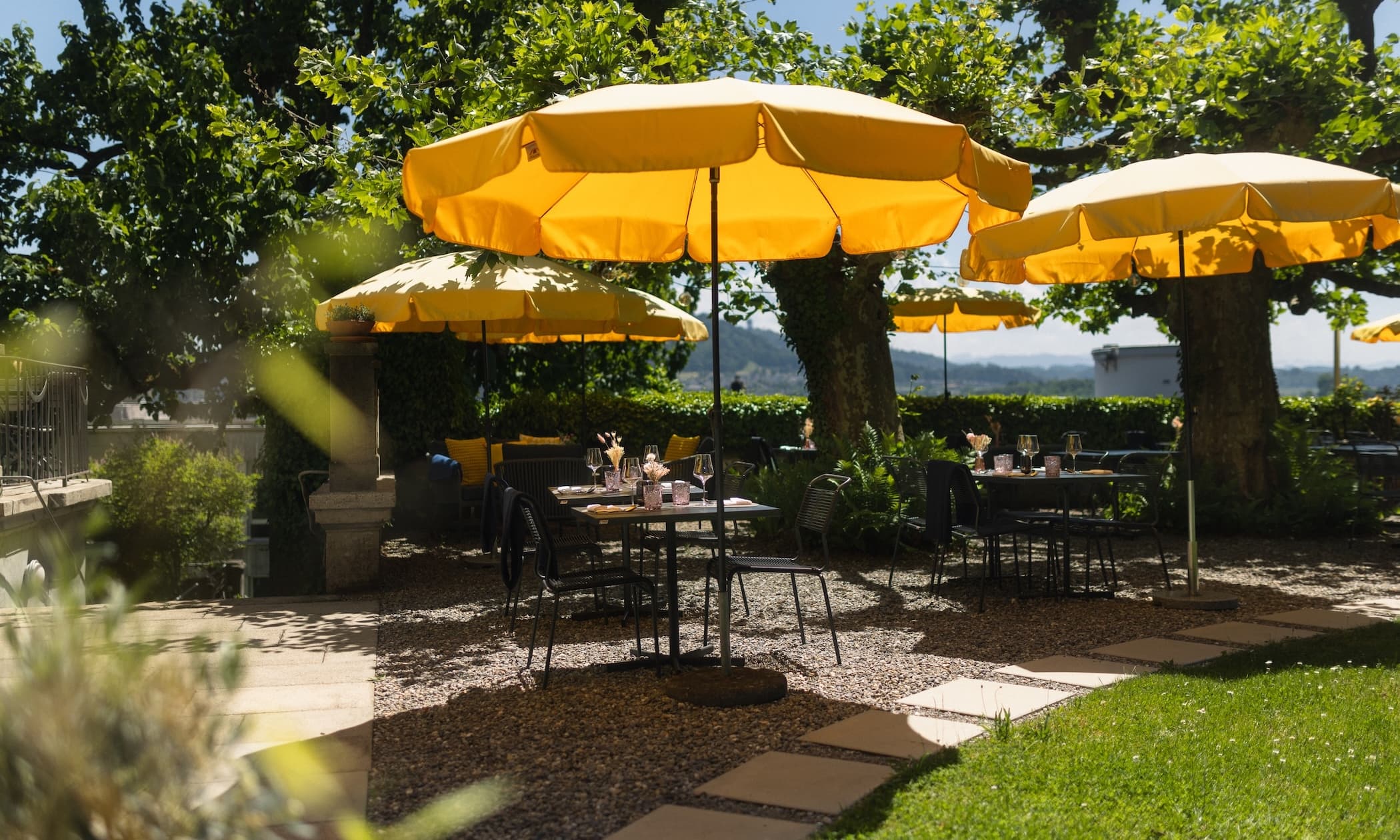 Restaurant Veranda – Foto 3