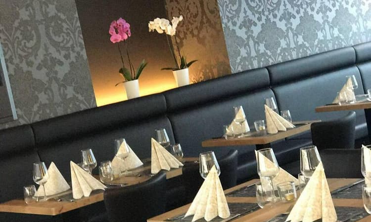 Restaurant Pizzeria da Keli – Foto 1