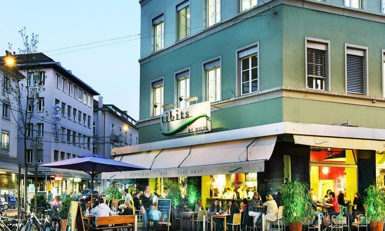Tibits – Foto 1