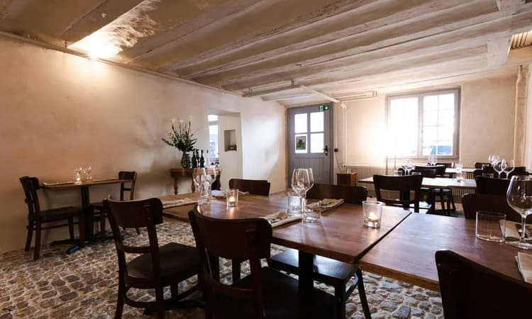Restaurant Romy – Foto 1
