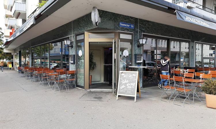 Musti Grill – Foto 1
