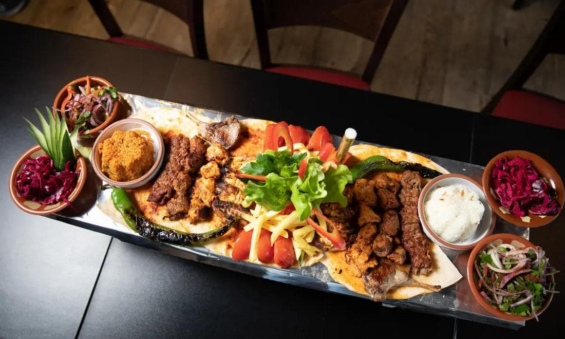 Musti Grill – Foto 2