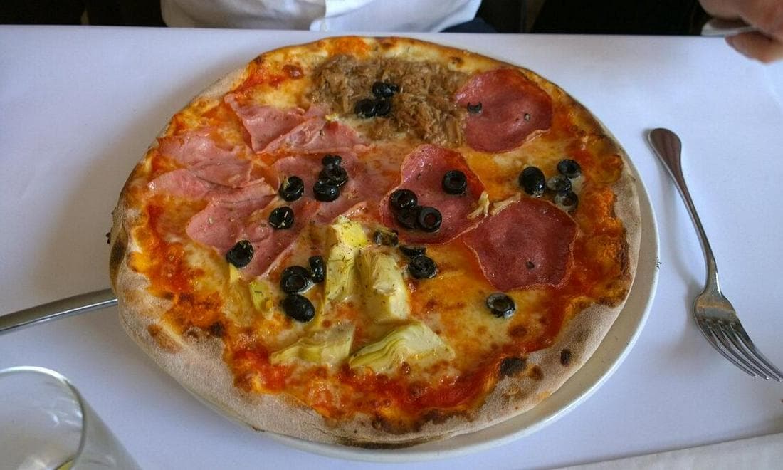 Da Michelangelo – Foto 2