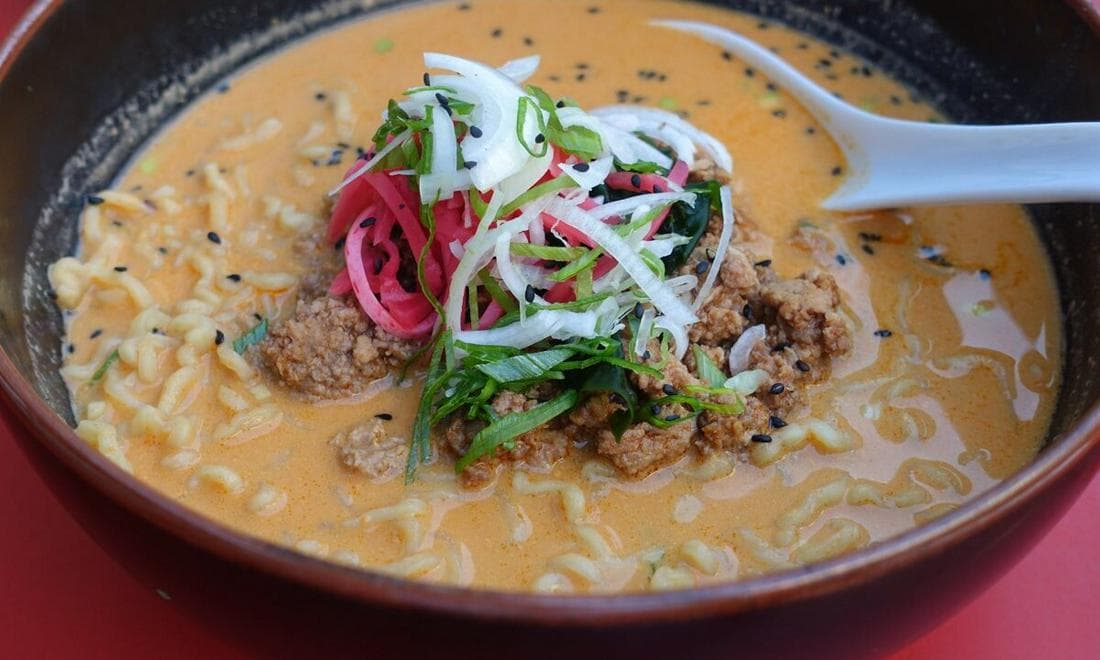 Miki Ramen – Foto 2