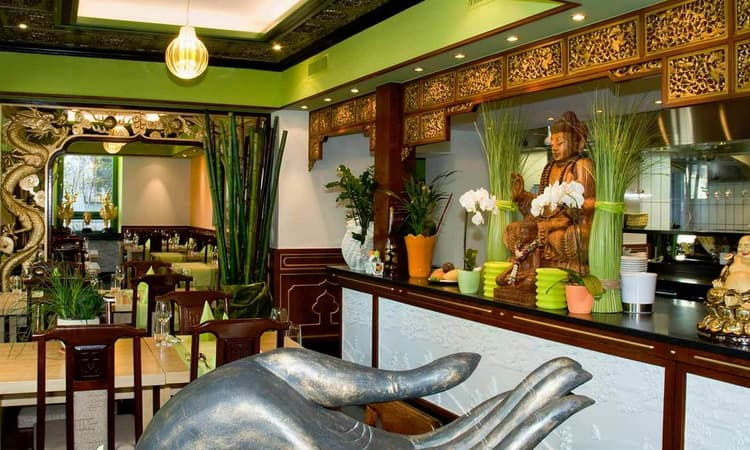 Lemon Grass – Foto 1