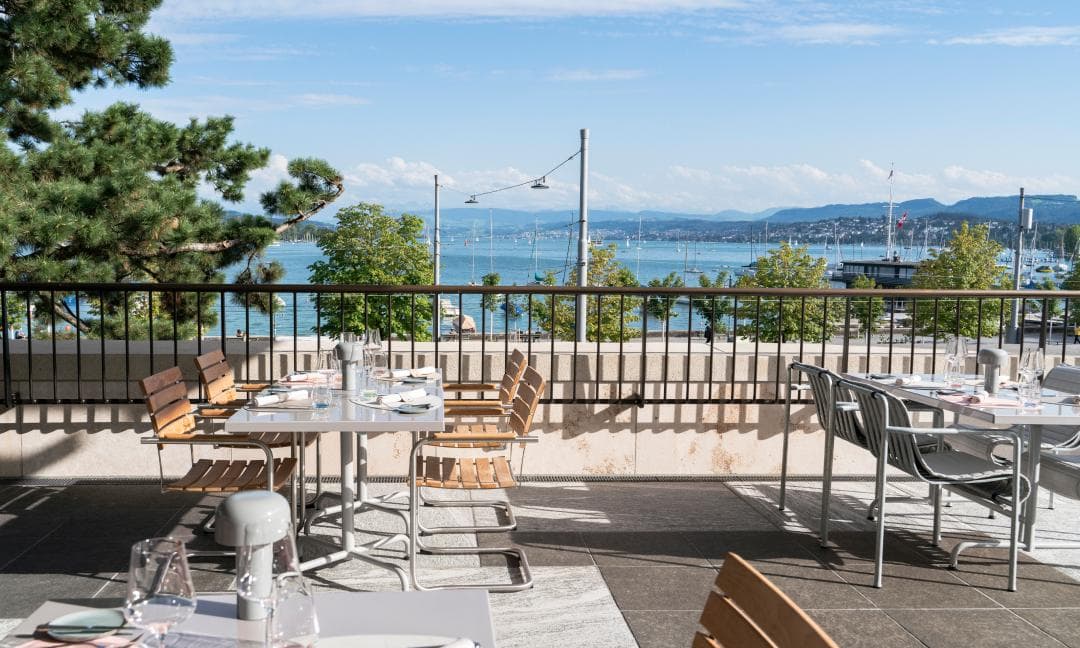 LUX Restaurant & Bar – Foto 3
