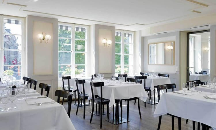 Entrecôte Fédérale – Foto 1