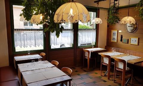Restaurant Casino