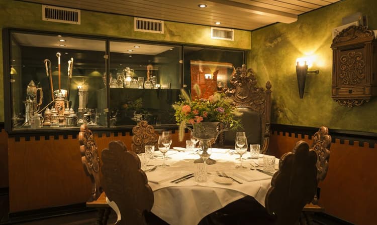 Toscano – Foto 1