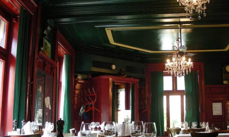 Restaurant La Côte – Foto 1