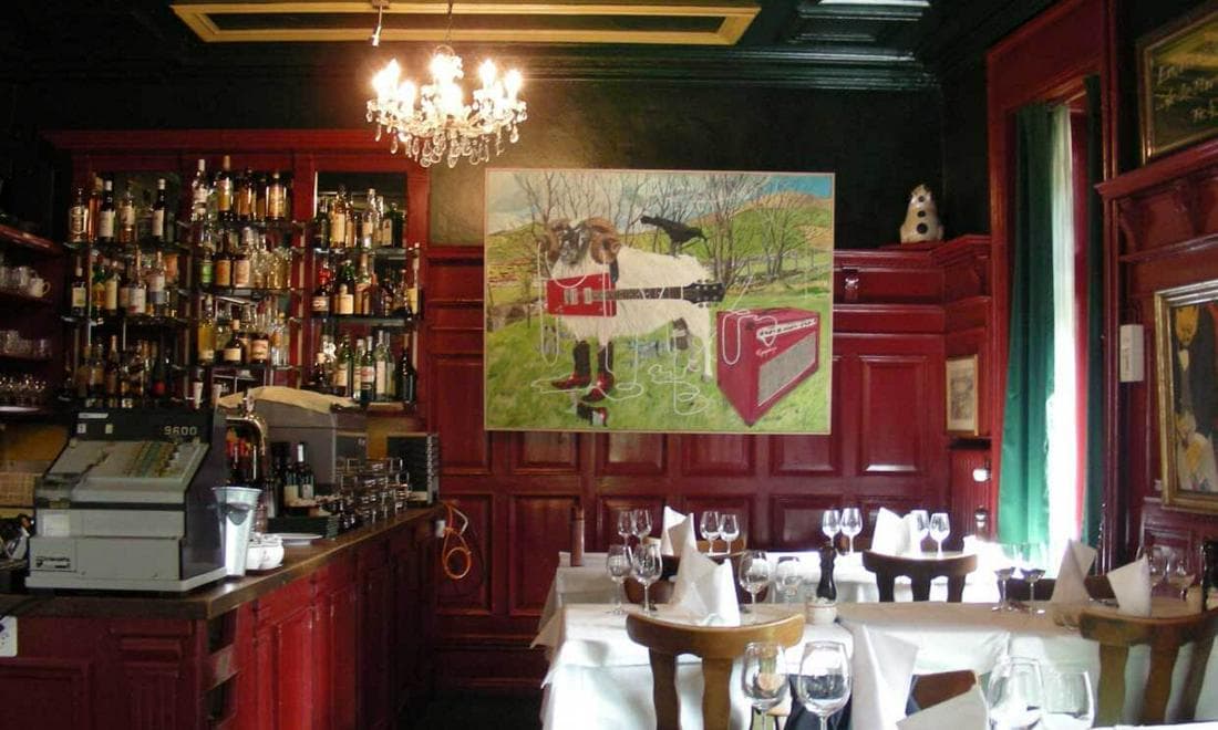 Restaurant La Côte – Foto 3