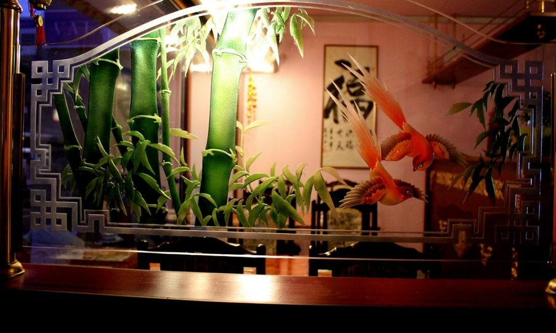 Tuy's Thai Restaurant – Foto 4