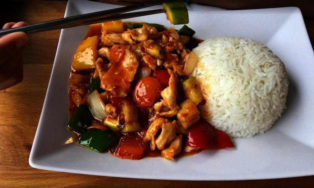 LIN'S – Foto 2