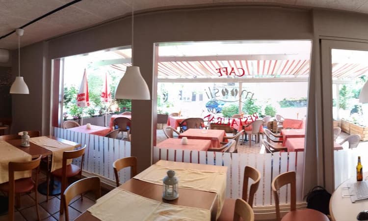 Möösli – Foto 1