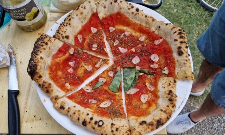 Granò - Gluten-free Italian Restaurant – Foto 1