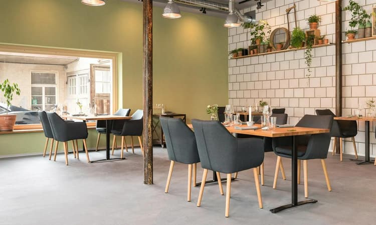 Restaurant Werkhof – Foto 1