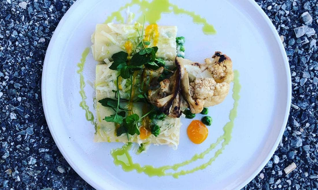Restaurant Werkhof – Foto 3