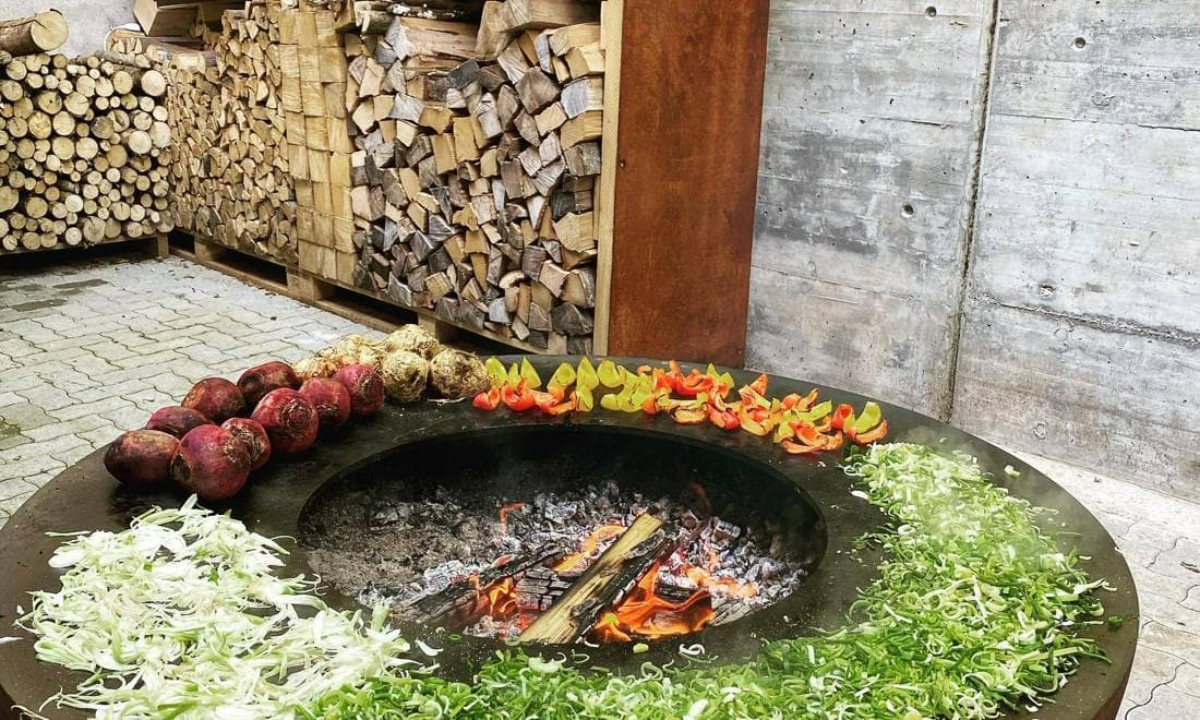 Restaurant Werkhof – Foto 4