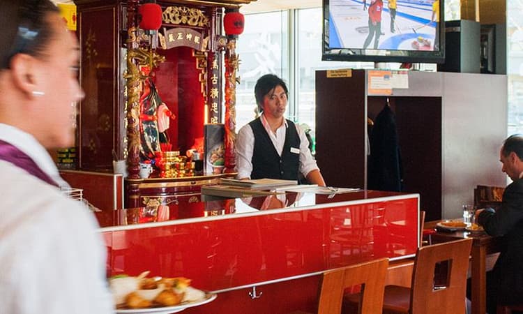 Peking Garden – Foto 1