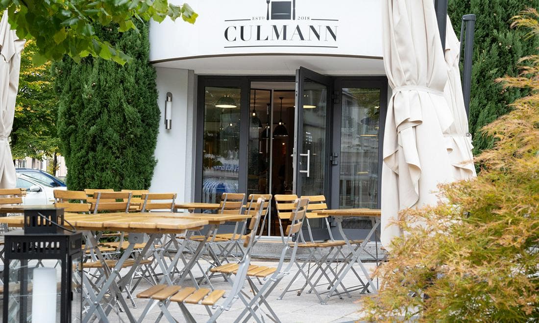 Culmann – Foto 3