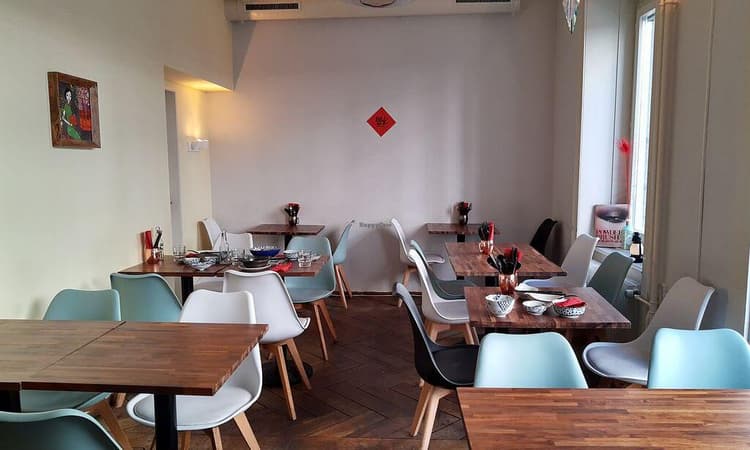 BUND 39 | 外滩 39 | Taste of Shanghai – Foto 1
