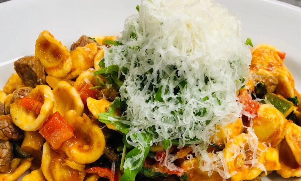 Hot Pasta – Foto 2