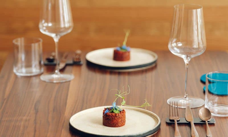Restaurant ZOE – Foto 5