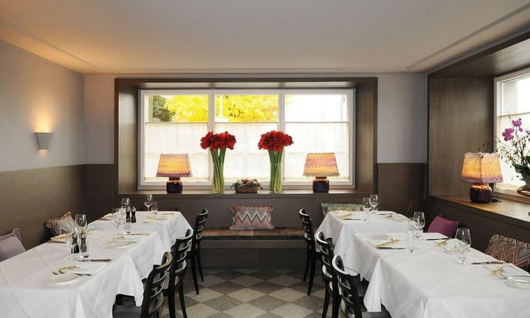 Ristorante La Zagra – Foto 1