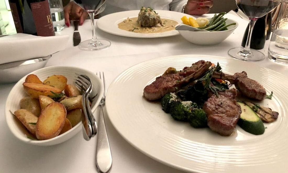 Ristorante La Zagra – Foto 2