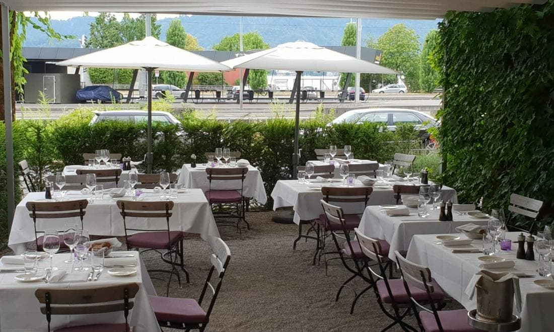 Ristorante La Zagra – Foto 3