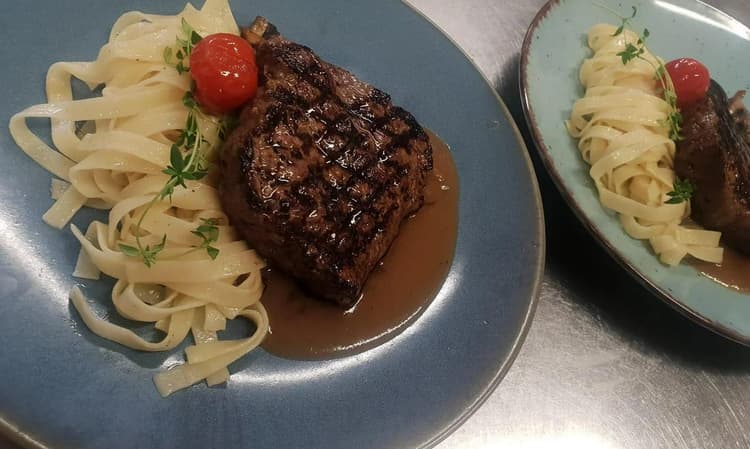 Ristorante Virtù – Foto 1