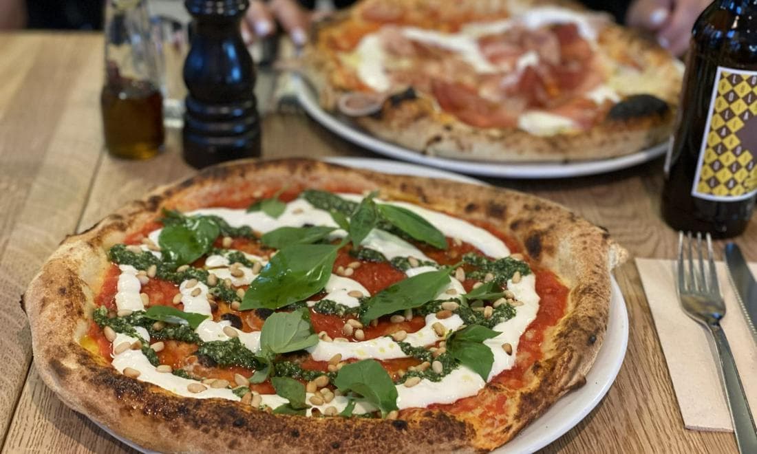 Pizzeria da Nino – Foto 2