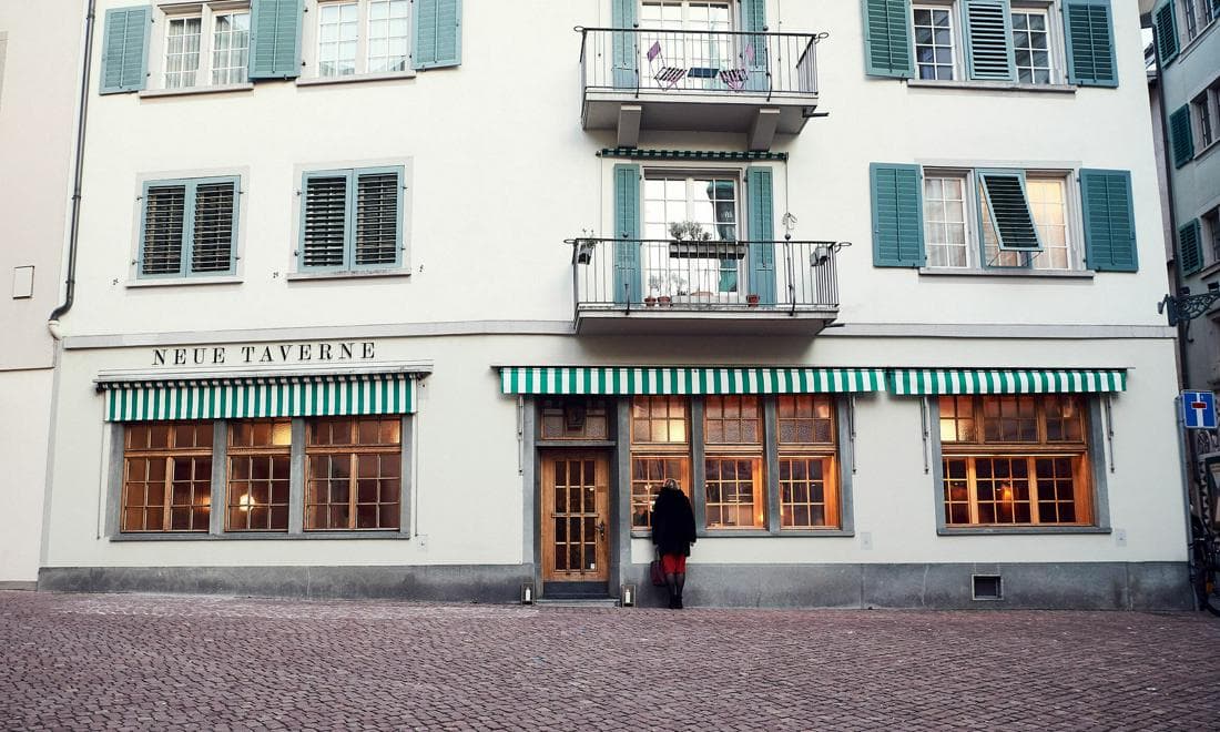 Neue Taverne – Foto 3