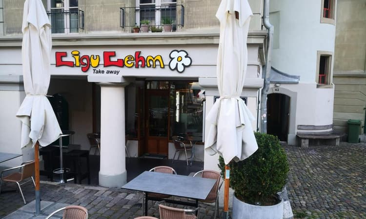Ligu Lehm – Foto 1