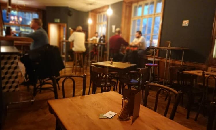 BIERlab – Foto 1