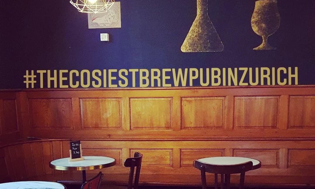 BIERlab – Foto 2