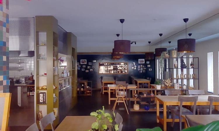 Lamoon Thai Restaurant & Take Away – Foto 1