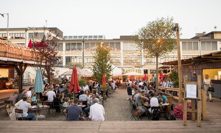 Binz & Kunz – Foto 1