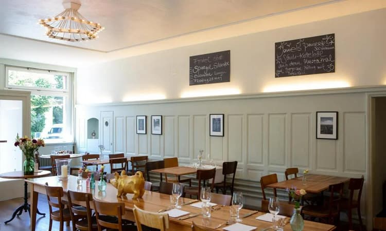 Rubina Restaurant & Weinkultur – Foto 1