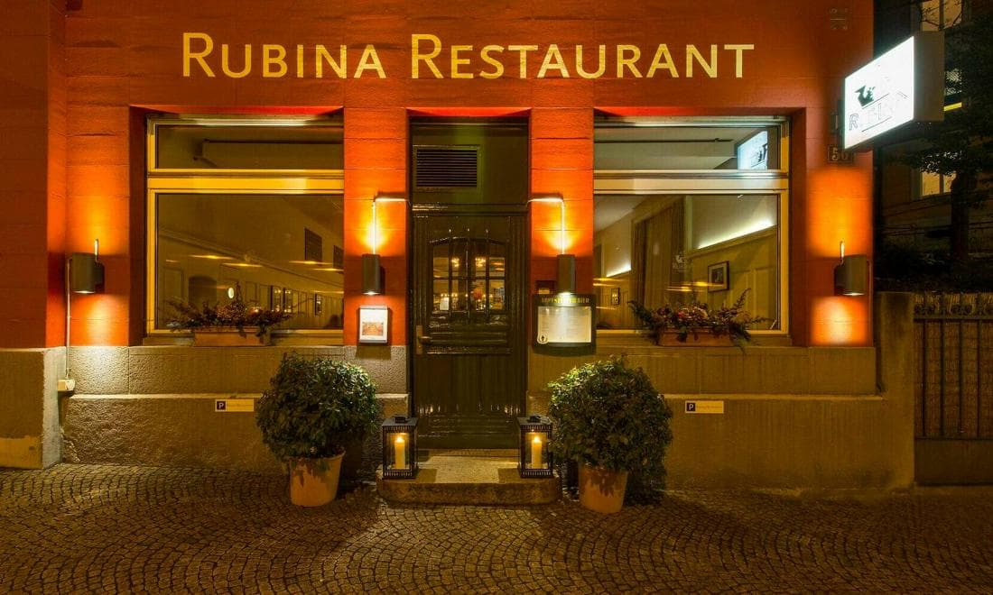 Rubina Restaurant & Weinkultur – Foto 3