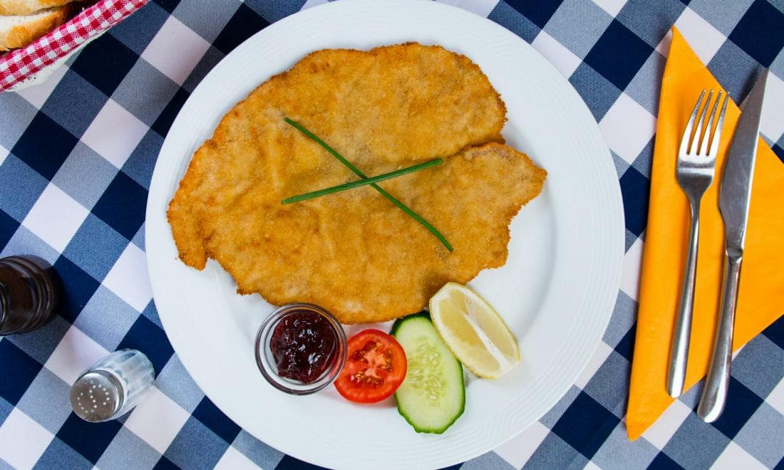 Schnitzelhuus Oerlikon – Foto 2