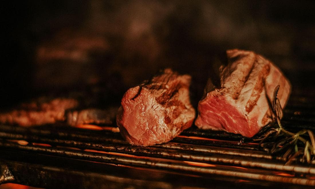 Il Pantheon Cucina Italiana & Steakhouse – Foto 2