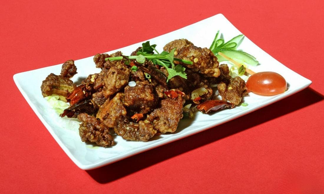 Asia Restaurant Lee House – Foto 2