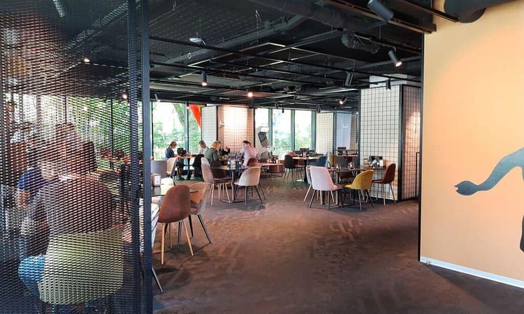 Jack's Cevap House – Foto 1