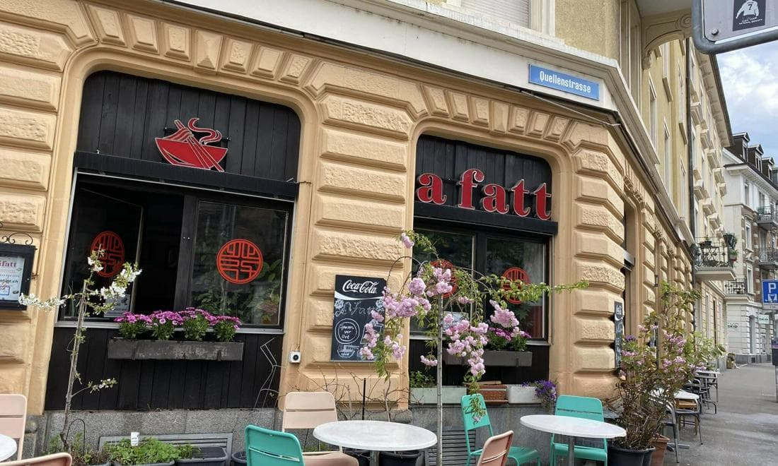 A Fatt – Foto 3